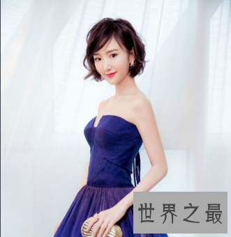 【图】当红小花旦毛晓彤图片 清纯漂亮又俏皮