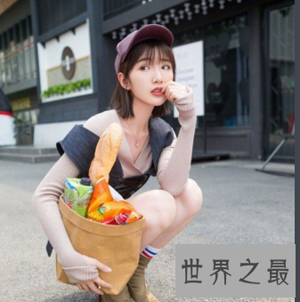 【图】当红小花旦毛晓彤图片 清纯漂亮又俏皮