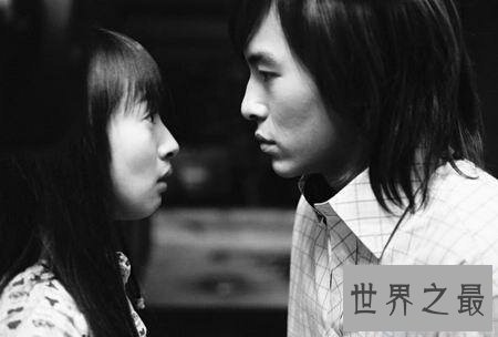 【图】恶作剧之吻台版是当时电视剧中的经典 十分的好