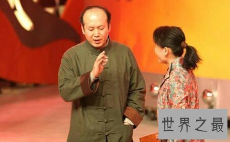 【图】你以前看过蔡明小品吗 每年春晚必定会有的节目