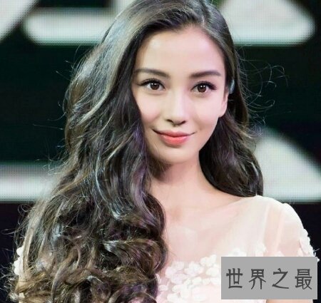 【图】angel baby 一个因跑男火遍大江南北的女明星