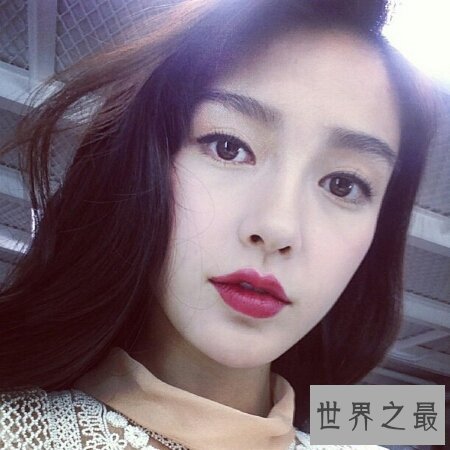 【图】angel baby 一个因跑男火遍大江南北的女明星