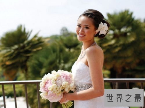 【图】李安琪集体材料引见 李安琪与李小鹏相恋过程介