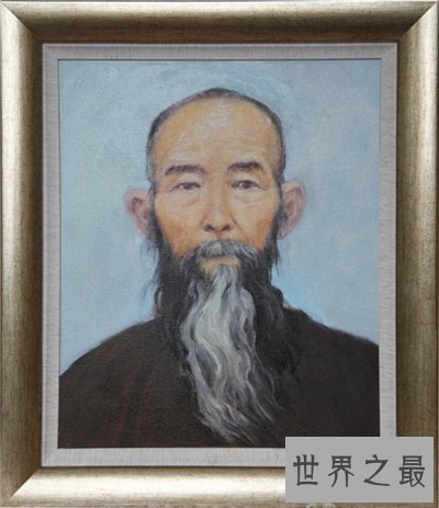 【图】曾占领各大头条的孙禄堂 却神奇的分开人间