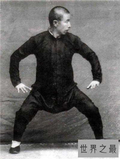 【图】曾占领各大头条的孙禄堂 却神奇的分开人间