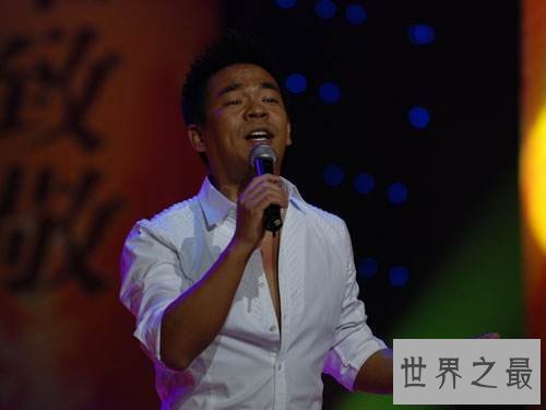 【图】中华民谣歌词来历引见 原唱孙浩集体材料引见