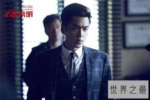 【图】张若昀图片剧照欣赏 张若昀个人资料介绍