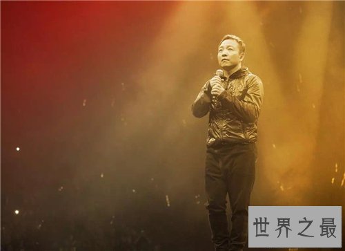 【图】许巍最好听的歌都有哪些 许巍集体材料引见