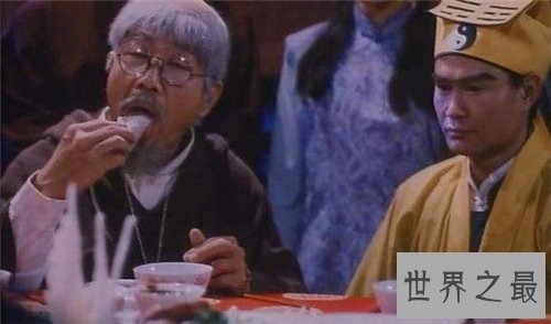 【图】驱魔道长影评剧情引见 林正英电影都有哪些