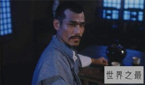 【图】驱魔道长影评剧情引见 林正英电影都有哪些