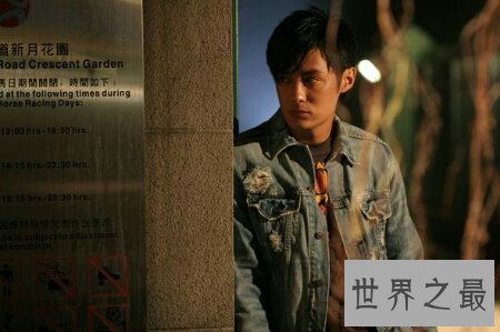 【图】卧虎 一部惊悚立功类型的香港黑帮电影