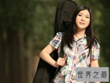 【图】是否还记得那个曾经登上春晚舞台唱歌的西单女