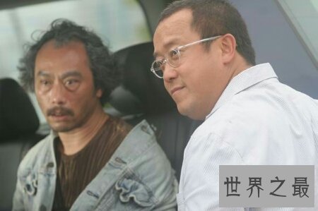 【图】卧虎 一部惊悚立功类型的香港黑帮电影