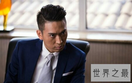 【图】卧虎 一部惊悚立功类型的香港黑帮电影