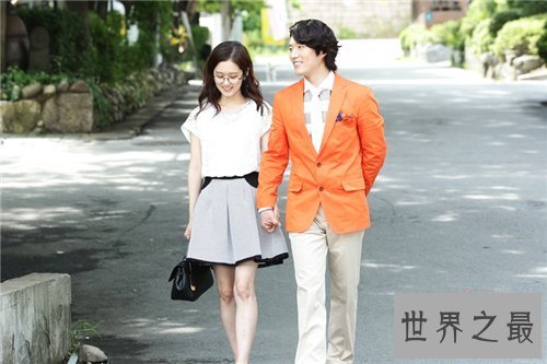 【图】命中注定我爱你韩版剧情引见 男女主角皆是高颜