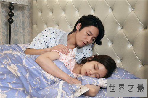 【图】命中注定我爱你韩版剧情引见 男女主角皆是高颜