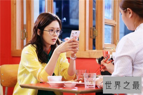 【图】命中注定我爱你韩版剧情引见 男女主角皆是高颜