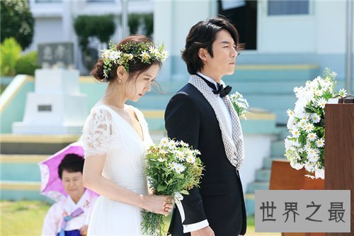 【图】命中注定我爱你韩版剧情引见 男女主角皆是高颜