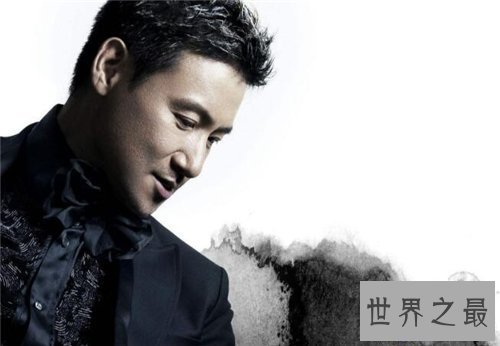 【图】一路上有你歌词引见 原唱张学友集体材料引见