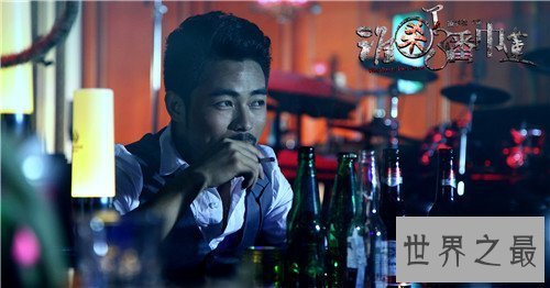 【图】谁杀了潘巾莲剧情影评介绍 就连业余演员也发挥