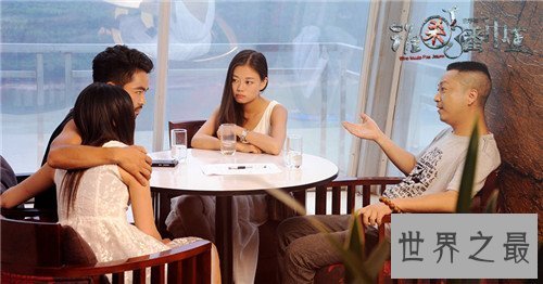 【图】谁杀了潘巾莲剧情影评介绍 就连业余演员也发挥