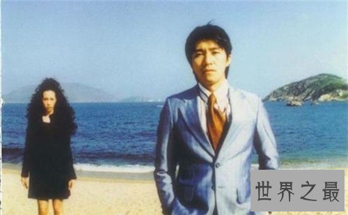 【图】悲剧之王插曲清点 周星驰张柏芝感动一代人