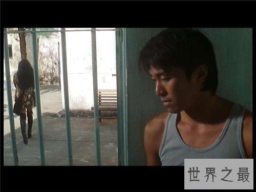 【图】悲剧之王插曲清点 周星驰张柏芝感动一代人