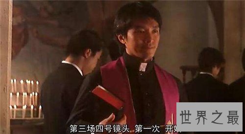 【图】悲剧之王插曲清点 周星驰张柏芝感动一代人