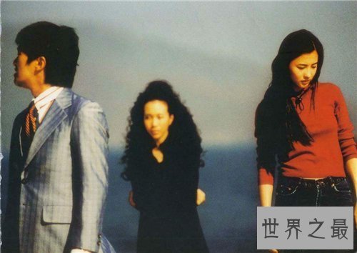 【图】悲剧之王插曲清点 周星驰张柏芝感动一代人