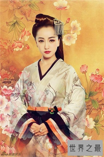 【图】杨蓉图片剧照欣赏 杨蓉集体材料引见