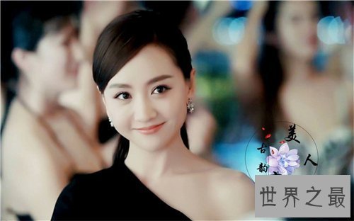 【图】杨蓉图片剧照欣赏 杨蓉集体材料引见