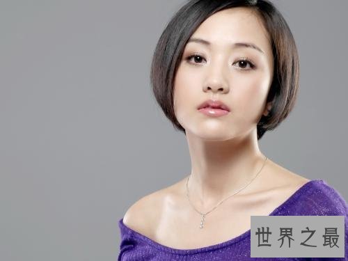 【图】杨蓉图片剧照欣赏 杨蓉集体材料引见