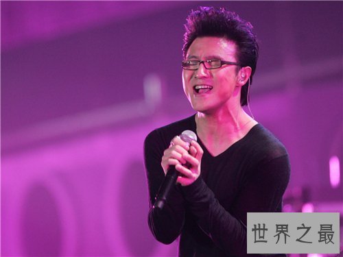 【图】我爱你中国简谱引见 本国网友翻唱汪峰版走红网