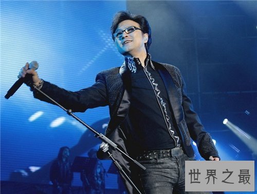 【图】我爱你中国简谱引见 本国网友翻唱汪峰版走红网