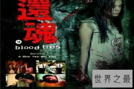 【图】头七还魂夜可能说是一部十分恐惧的电影 你看过