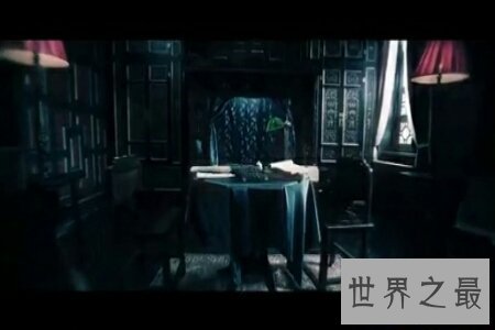 【图】头七还魂夜可能说是一部十分恐惧的电影 你看过