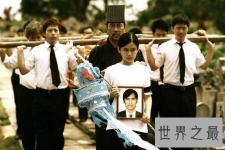 【图】头七还魂夜可能说是一部十分恐惧的电影 你看过