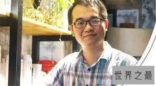 【图】愤怒的香蕉可谓最牛的网络作家 连载7年未更新完