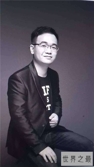 【图】愤怒的香蕉可谓最牛的网络作家 连载7年未更新完