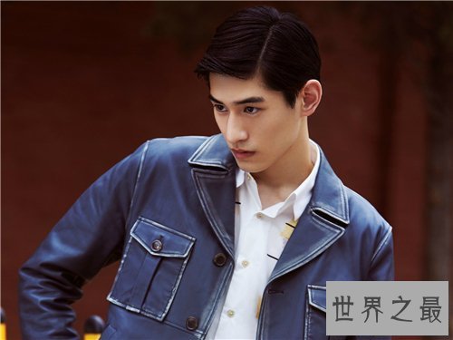 【图】金泰焕集体材料引见 出道多年演过多部电视剧