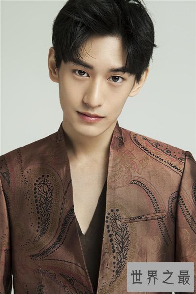 【图】金泰焕集体材料引见 出道多年演过多部电视剧