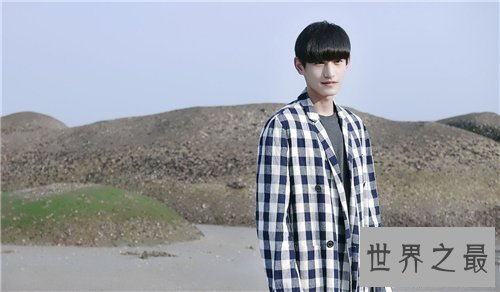 【图】金泰焕集体材料引见 出道多年演过多部电视剧