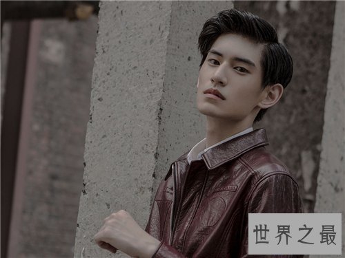 【图】金泰焕集体材料引见 出道多年演过多部电视剧