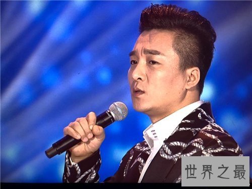 【图】杨帆集体材料引见 曾是星光小道的总冠军