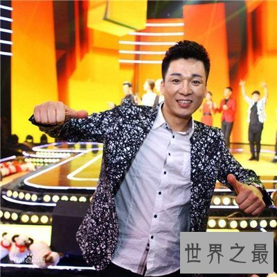 【图】杨帆集体材料引见 曾是星光小道的总冠军