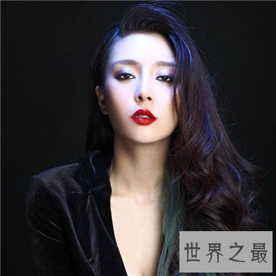 【图】杨帆集体材料引见 曾是星光小道的总冠军