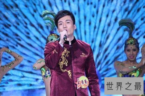 【图】杨帆集体材料引见 曾是星光小道的总冠军