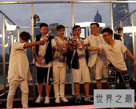 【图】极限应战第一季 快来入坑吧 你肯定会爱上