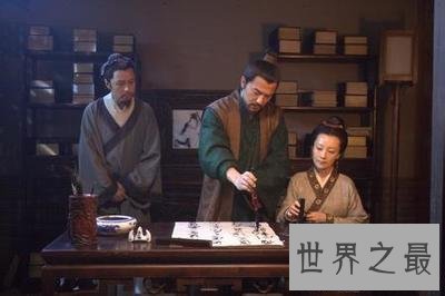 【图】历史电影大明劫是依据切实的历史拍摄的一部电