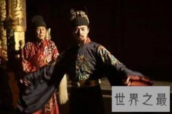 【图】历史电影大明劫是根据真实的历史拍摄的一部电